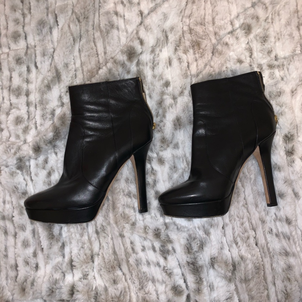 Jimmy Choo London Booties